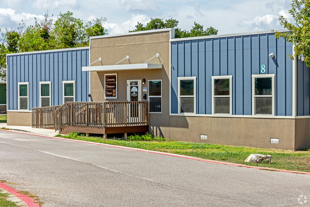 Community Montessori has been providing families with an outstanding educational experience.