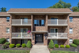 148 Grace Ct, Fort Mitchell, KY 41017