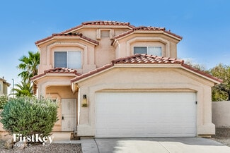 7845 Seychelles Ct, Las Vegas, NV 89129