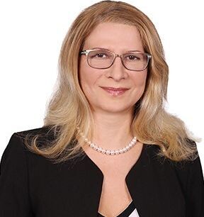 Elena Kac, Ph.D