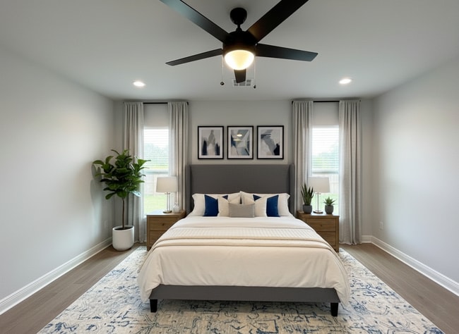 21741 Pine Knot Way, Foley, AL 36535 - photo 2