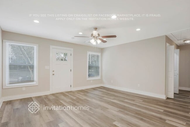 212 Glenrose Cir SW, Atlanta, GA 30354 - photo 2