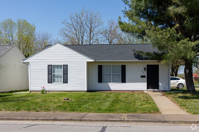 Ranch homes in Glenwood are an affordable option for new homebuyers.