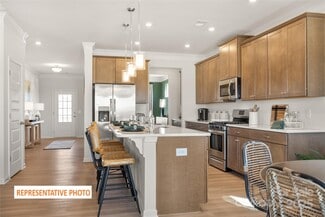 1900 Gibb Crossing, Monroe, NC 28110