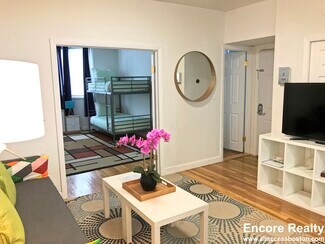 291 Dorchester St Unit 287 - 2, Boston, MA 02127