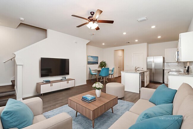 11927 Stoneport Place, Riverview, FL 33569 - photo 5