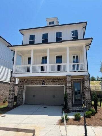 653 Summitt Hill Way, Cumming, GA 30040 - photo 4