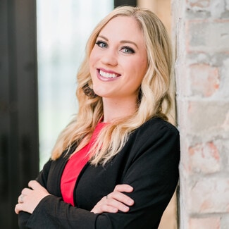 Lyndsie Blanchard