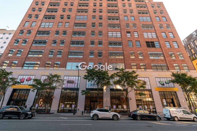 156 W 15th St unit ID1341842P, New York, NY 10011 - photo 7