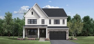 6958 Renita Ln, Bethesda, MD 20817