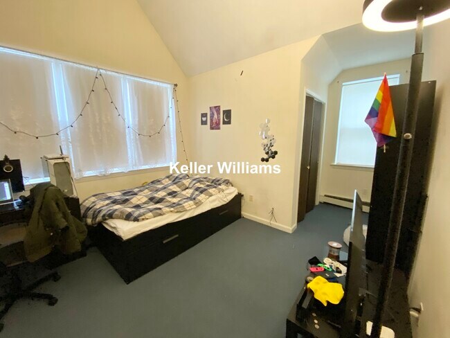 48 Hillside St unit 4, Roxbury Crossing, MA 02120 - photo 6