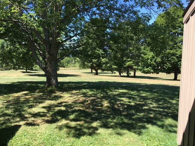 Open acres !