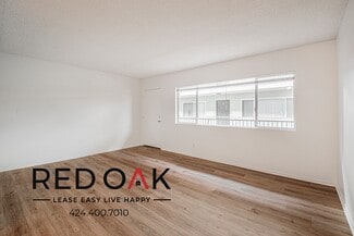 916 S Carondelet St Unit 18, Los Angeles, CA 90006