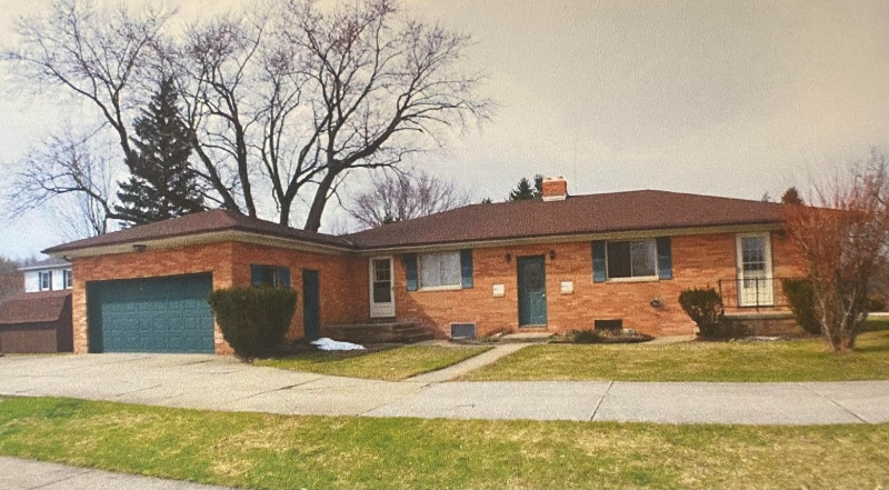 13589 Whitney Rd unit 13589 Whitney Road, Strongsville, OH 44136 - photo 1