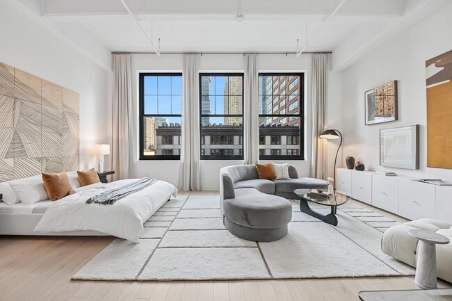 151 Bay Street unit 707, Jersey City, NJ 07302 - photo 4