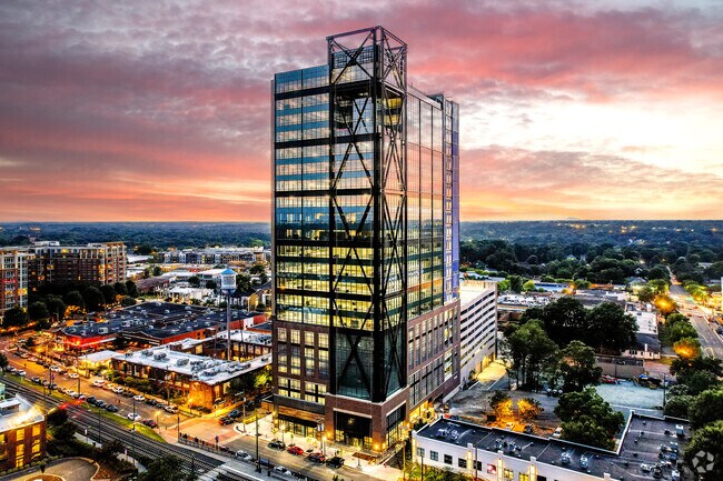 Overall, South End radiates a trendsetting and inclusive atmosphere.