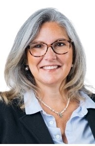 Donna Harrington