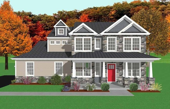 202 Sunglo Dr unit 36478392, Shoemakersville, PA 19555 - photo 2