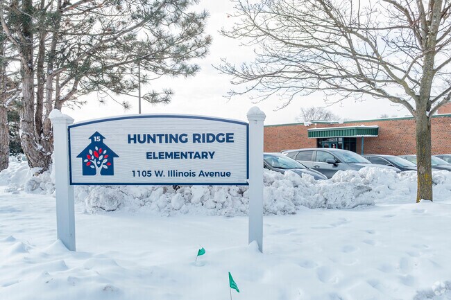 Hunting Ridge Elementary School
