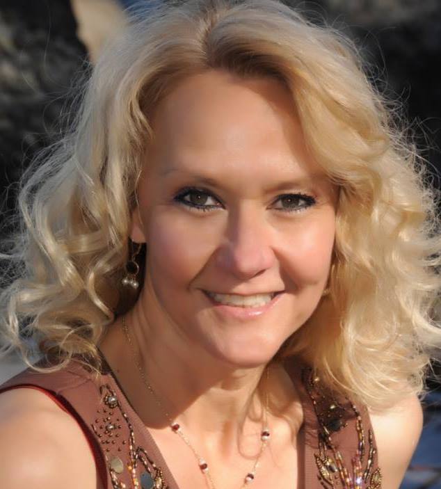 Judy Fountain