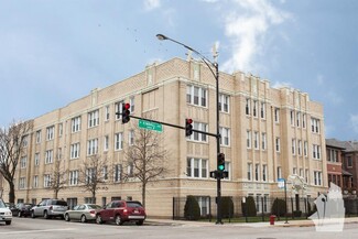 2600 N Kimball Ave Unit 206, Chicago, IL 60647