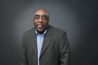 Mervyn Warner