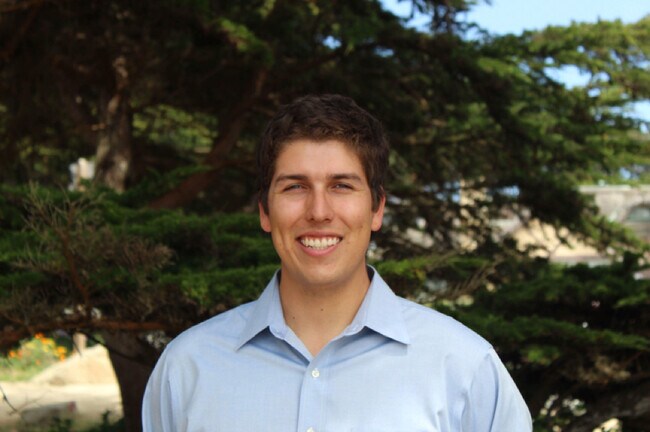 Daniel Henry-Castaneda