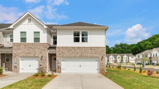 389 Navigator Ln, McDonough, GA 30253
