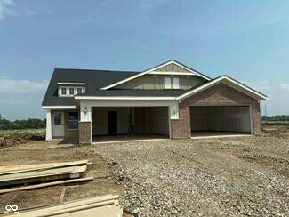 893 Rosebud Ln, Greenfield, IN 46140