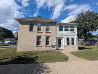 204 Fogarty St Unit 1, Michigan City, IN 46360
