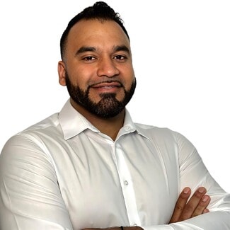 Kunal Sodhi