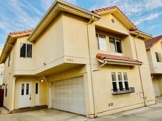 18336 1/2 Keswick St, Reseda, CA 91335
