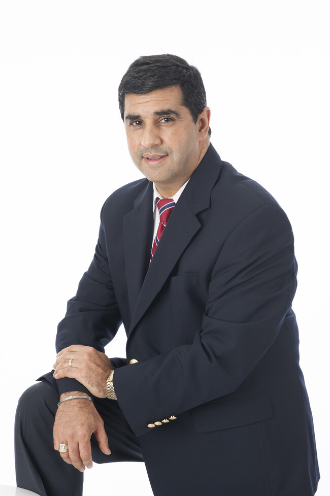 Agent Photo