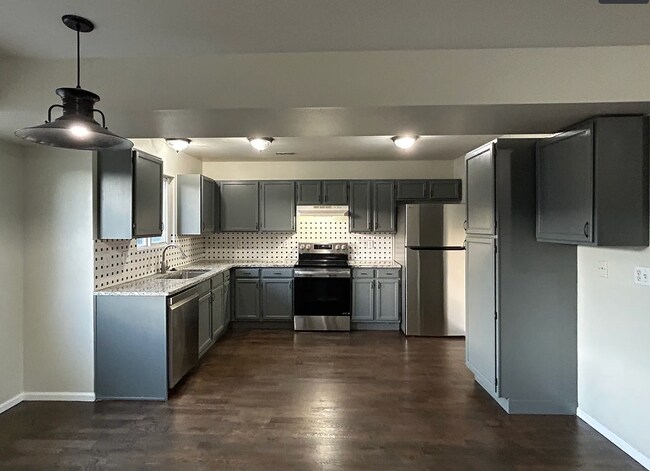 806 Century Ln, Monument, CO 80132 - photo 4