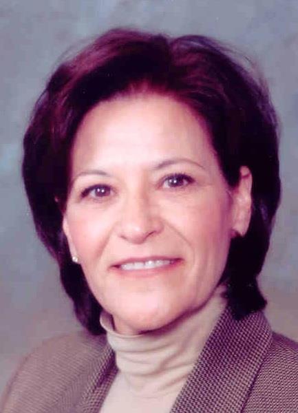 Suzanne Parisi
