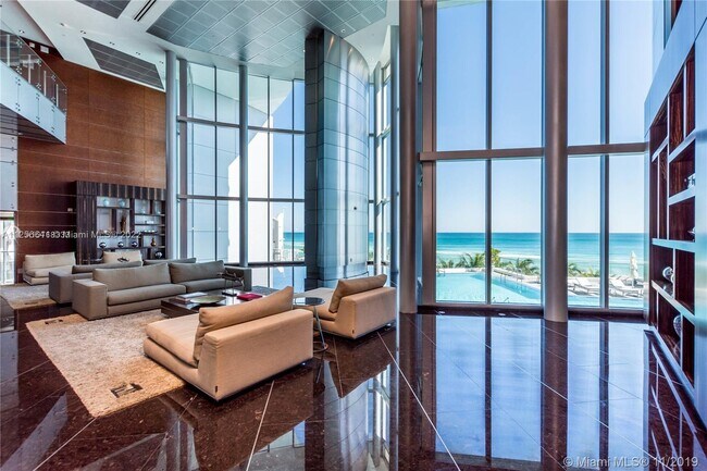 Jade Beach Residences unit 3507, Sunny Isles Beach, FL 33160 - photo 2