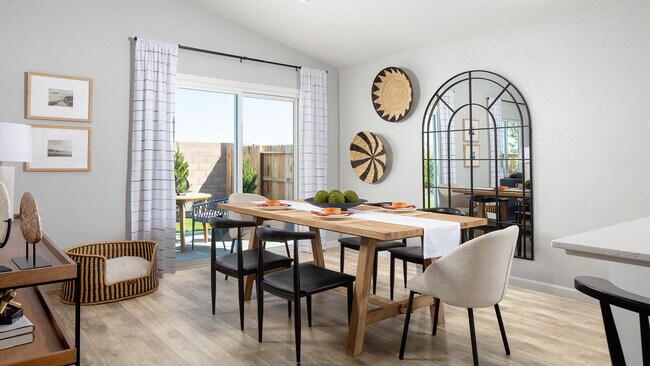 205 Brighton Ranch Way, Patterson, CA 95363 - photo 4