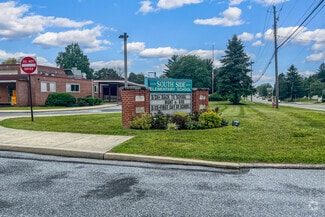 South Side Elementary School