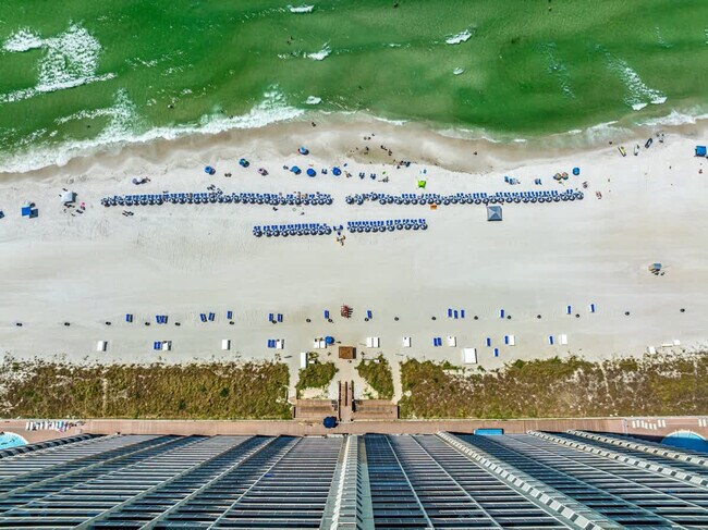 TideWater Beach Resort unit FL26-ID1354946P, Panama City Beach, FL 32413 - photo 5