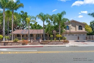 1400 Arkell Rd, Walnut Creek, CA 94598