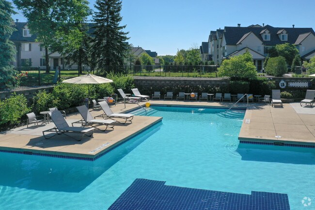 The Villas at Main Street, Ann Arbor, MI 48103 - photo 7