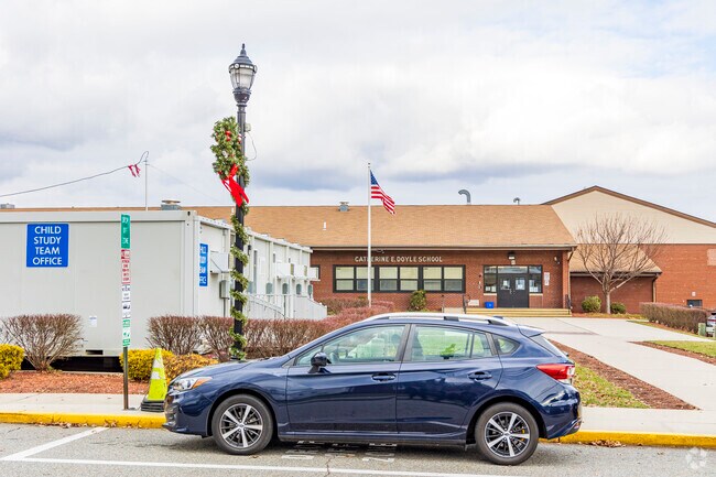 Catherine E. Doyle School 6