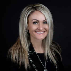Nataliya Lutsiv