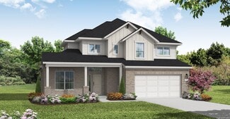 1744 Snowdrop Dr, Georgetown, TX 78628