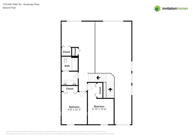 1133 NW 184th Terrace, Pembroke Pines, FL 33029 - photo 3