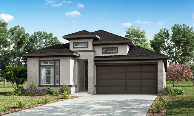 26206 Happy Home St unit 36872834, Hockley, TX 77447 - photo 3