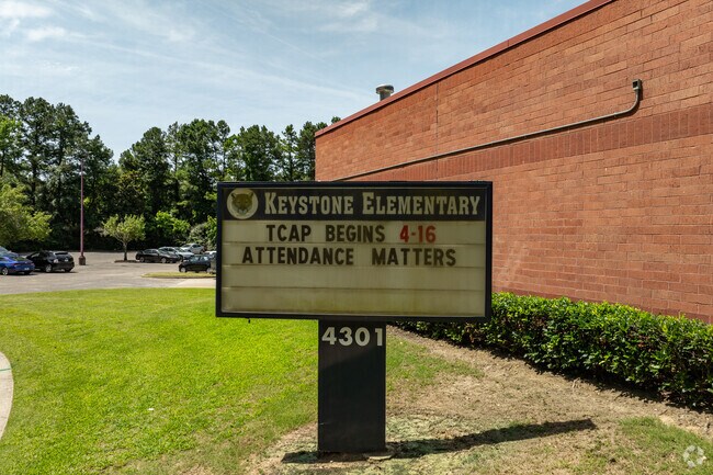 Keystone Elementary