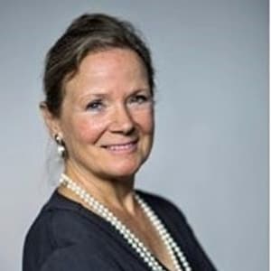 Barbara Baker