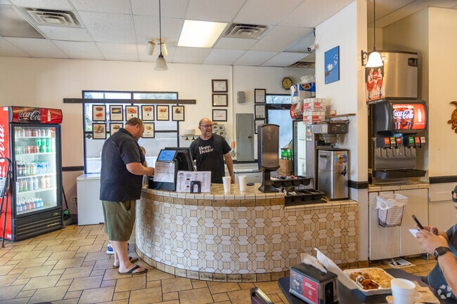 Wings and Rice is a big hit for Japanese inspired cuisine in Avondale.