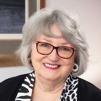 Margaret-Ann Ashburn